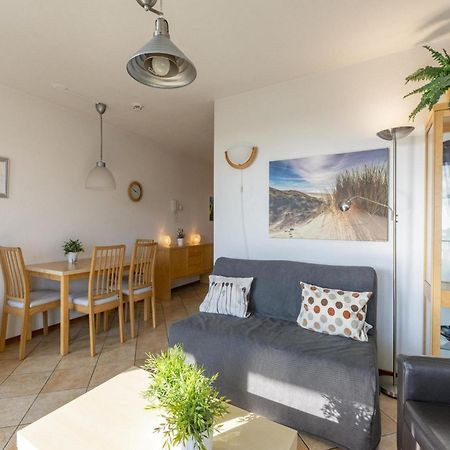 Cosy Apartment With Terrace Callantsoog Exterior foto