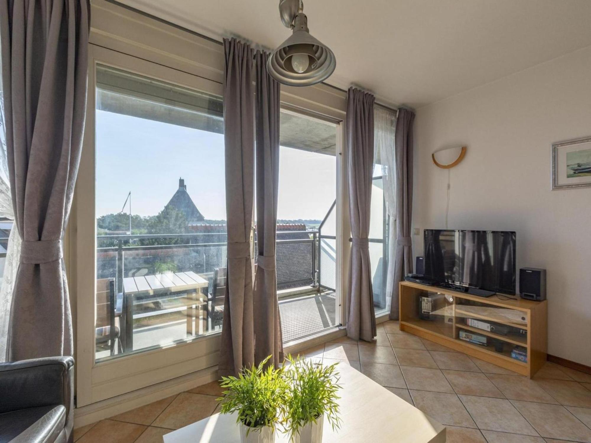 Cosy Apartment With Terrace Callantsoog Exterior foto